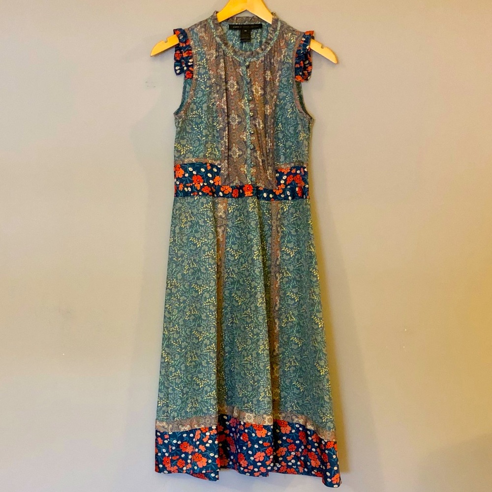 EUC. Marc By Marc Jacobs dress.